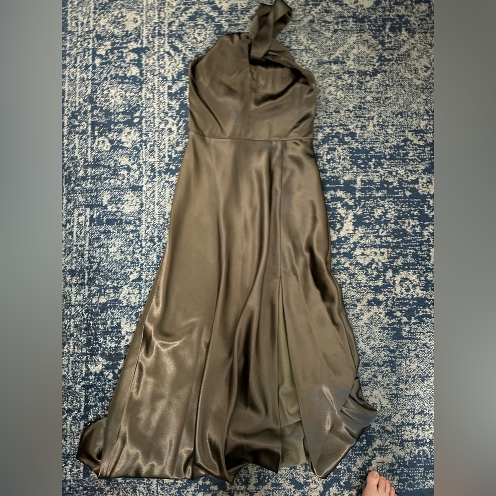 Birdy Grey olive monica in small